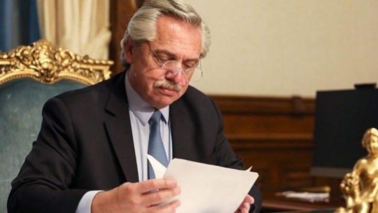 Nuevo decreto: Buscan priorizar el funcionamiento de los establecimientos educativos con modalidades presenciales