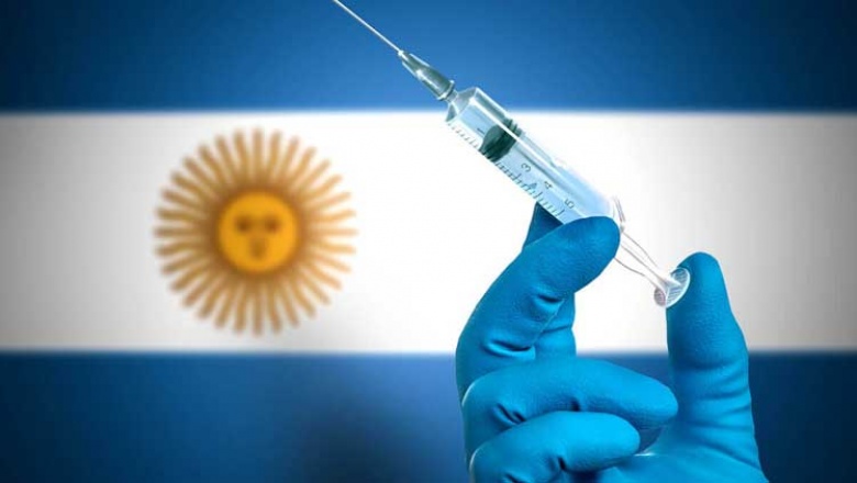 En Cañuelas finalmente no se publicará la lista de personas vacunadas   