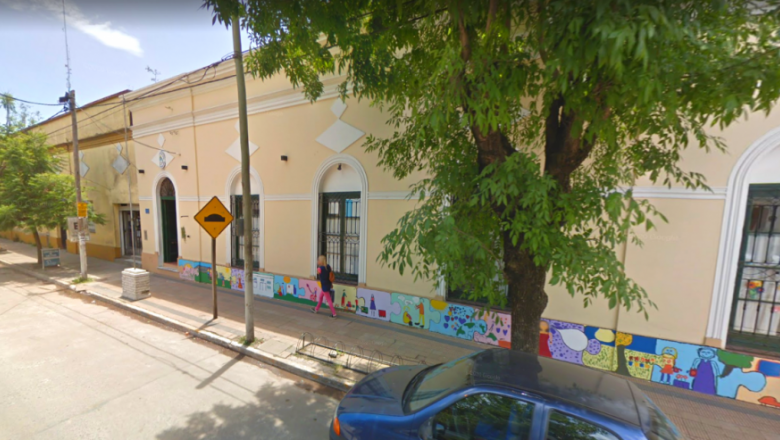 Incendio en el “Departamento de aplicación”: Estará cerrado por dos semanas