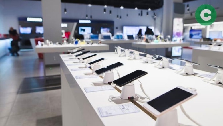 El gobierno elimina impuestos a productos electrónicos