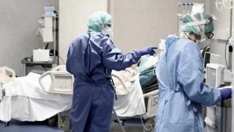 Director del Hospital Regional: “Esto es día a día, la ocupación es dinámica”