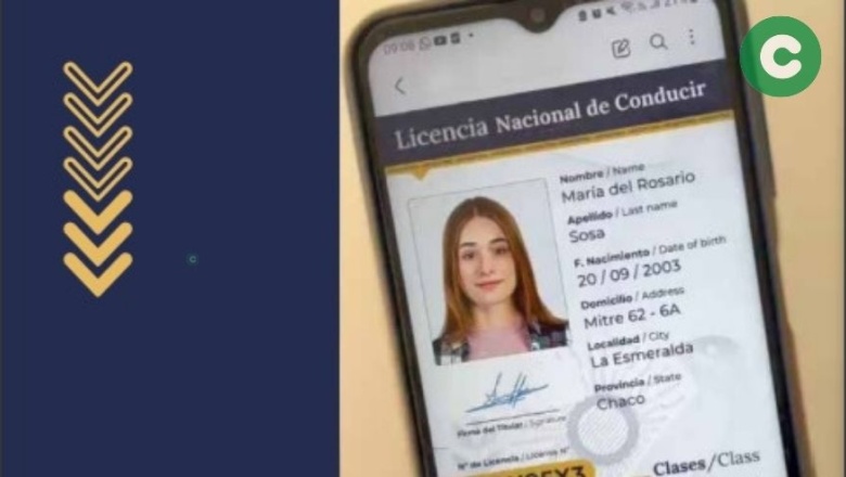 YA SE PUEDE RENOVAR LA LICENCIA DE CONDUCIR ONLINE