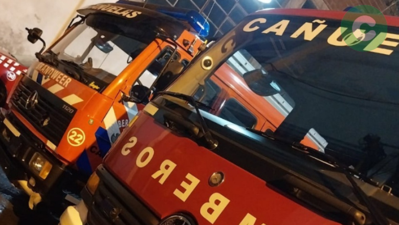 Abren la inscripción para aspirantes a bomberos