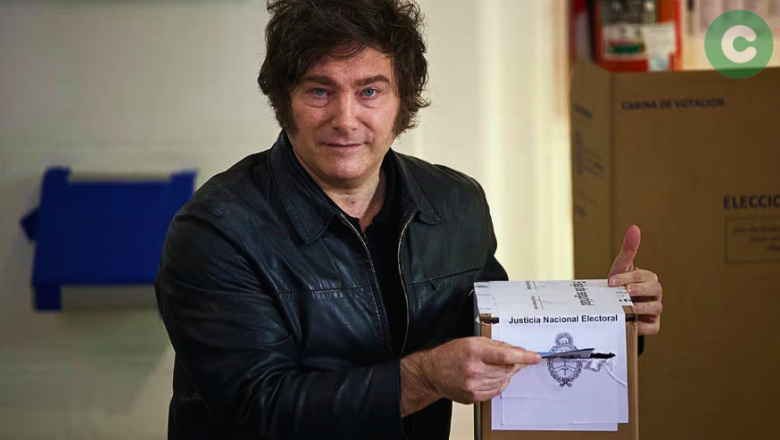 Elecciones Legislativas 2025: En Cañuelas ganó “La Libertad Avanza”