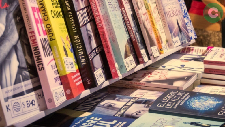 Se viene la “Expo universidad y Feria del libro 2025”