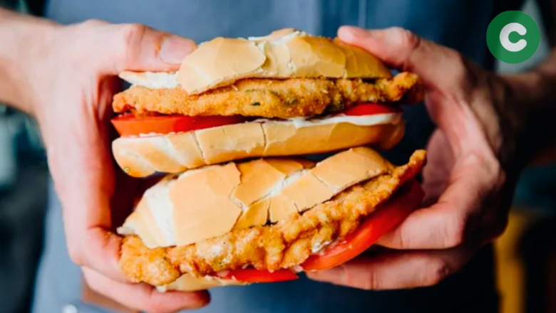 MERCADOS, FERIAS Y FESTIVALES GASTRONÓMICOS: SE VIENE EL FESTIVAL DEL SÁNDWICH