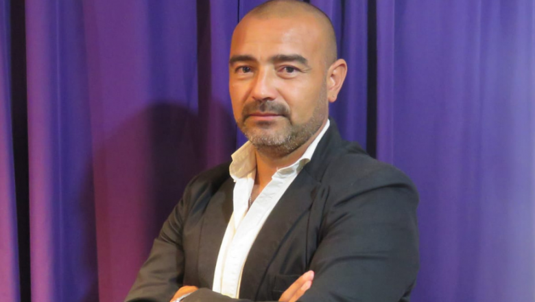 El Chino Farias logró meter su lista junto a Miguel Saredi