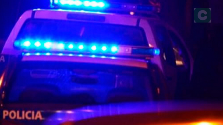 Recuperan el La Tablada el auto robado en Cañuelas