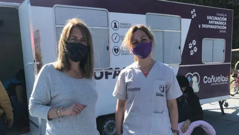 Renunció la Directora de Zoonosis por diferencias con el secretario de producción tras los casos de Triquinosis