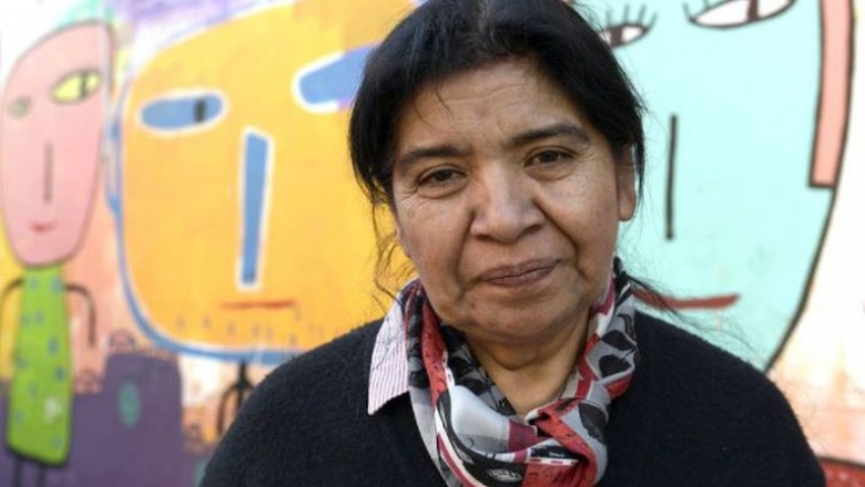Margarita Barrientos habló sobre el cierre del comedor de Cañuelas