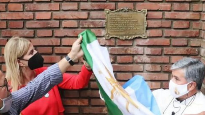 Comenzaron los festejos por el Bicentenario