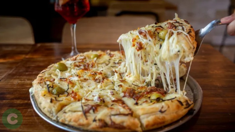 Fecha reprogramada: Cañuelas celebra el “Día Internacional de la Pizza”