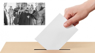 Elecciones en ASTMC
