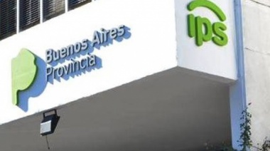 Cambio de autoridades en IPS