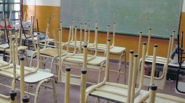 ¿Cuándo comienzan las clases?