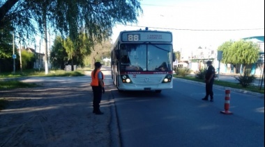 AMBA: El transporte público será solo para trabajadores esenciales