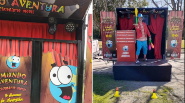 Increible: El festejo de cumple que terminó con denuncia policial