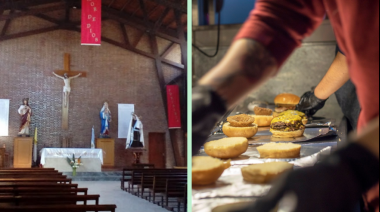 Confirmado: Con un 40% de su capacidad, podrán abrir locales gastronómicos y espacios de culto