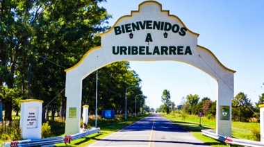 Uribelarrea: Anuncian la puesta en valor del casco histórico 