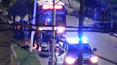 Controles en los colectivos