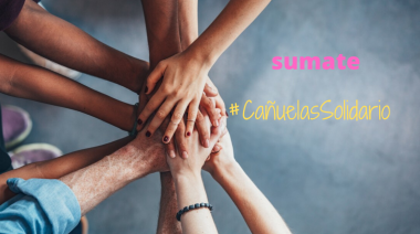 Más de 170 cañuelenses se inscribieron como voluntarios