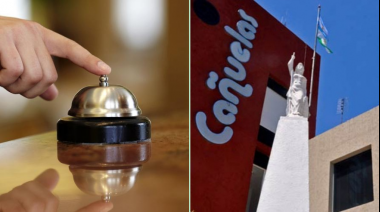 Nuevo encuentro entre hoteleros y municipio