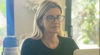 Dio negativo el resultado del hisopado de Marisa Fassi