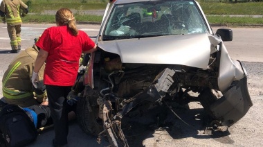 Muerte en la Ruta 6