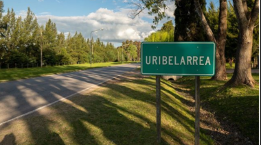 "Apertura controlada" para turistas en Uribelarrea