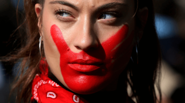 "Barbijo rojo", la contraseña para pedir ayuda durante el aislamiento