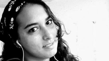 La autopsia demostró que Mónica Riboli murió por asfixia mecánica