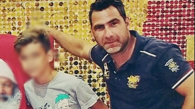 Realizaron la denuncia por el empresario desaparecido