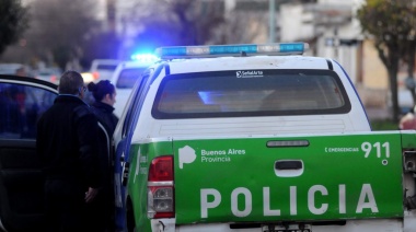 Apuñalo a su pareja y quedó detenida