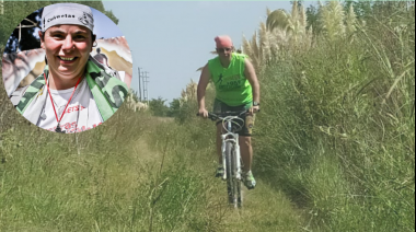 Le pegan un tiro a una oficial de la Policía Científica para robarle su bicicleta