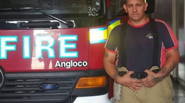 “Boty” Peralta fue dado de alta