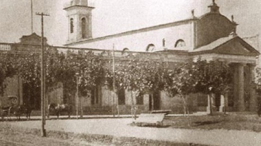 Cañuelas cumple 198 años