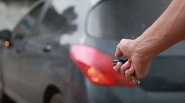 Así roban con inhibidores de alarmas
