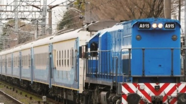 Muere adolescente arrollada por el tren