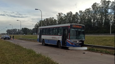 Tragedia en la Ruta 3