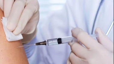 Llegan las primeras vacunas antigripales