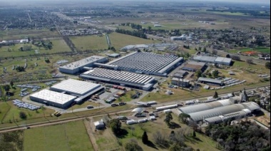 Mercedes Benz realiza testeos a sus empleados
