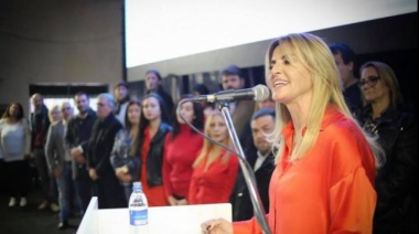 Marisa Fassi jurará como Intendenta en el Club Juventud