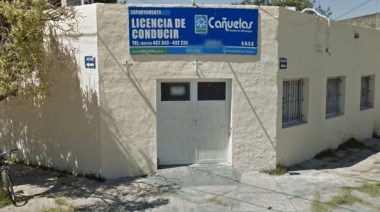 Prórroga para el vencimiento de licencias de conducir