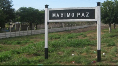 Un nuevo caso de Covid-19 en Máximo Paz