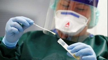 Coronavirus en Cañuelas: Informe 25 de junio