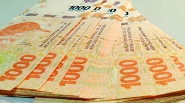 Comienza la preinscripción para cobrar el subsidio de $10.000