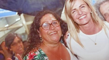 Mujeres al poder