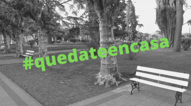 Cuarentena obligatoria hasta el 31 de marzo