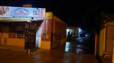 Murió el vecino baleado en el Primero de Mayo
