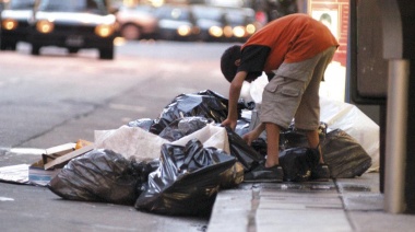 Casi 16 millones de personas son pobres en Argentina